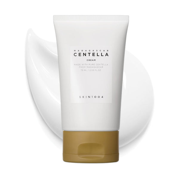 SKIN1004 Madagascar Centella Soothing Cream