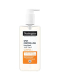 Neutrogena 2% Salicylic Acid Facial Wash Oil-Free Fragrance-Free 200ml