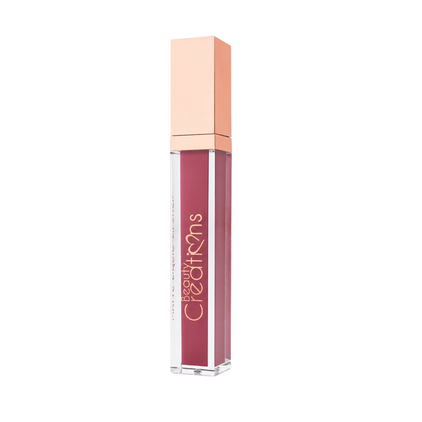 Beauty Creations Seal The Deal Liquid Matte Lipstick Lady Like