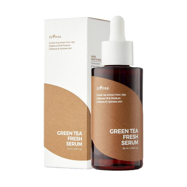 Isntree Green Tea Serum