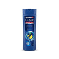 Clear Shower Fresh Shampoo for Men, Taurine, Vitamin B3 & Amino Acids, 350 ml