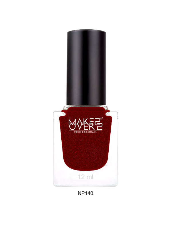 Makeover22 Best One Nail Polish Glossy Finish NP140 12ml