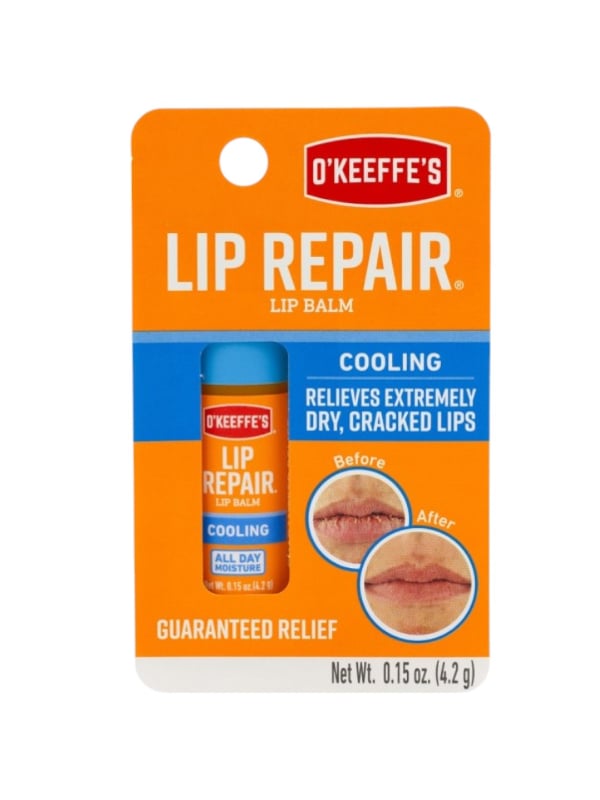 O'Keeffe's Lip Repair Balm Cooling Moisture 4.2 g