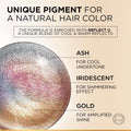 L'Oreal Paris Excellence Creme Universal Nudes Permanent Hair Color 6U Dark Blonde