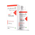 Puravie Hair Care Shampoo Biotin Keratin 250 ml