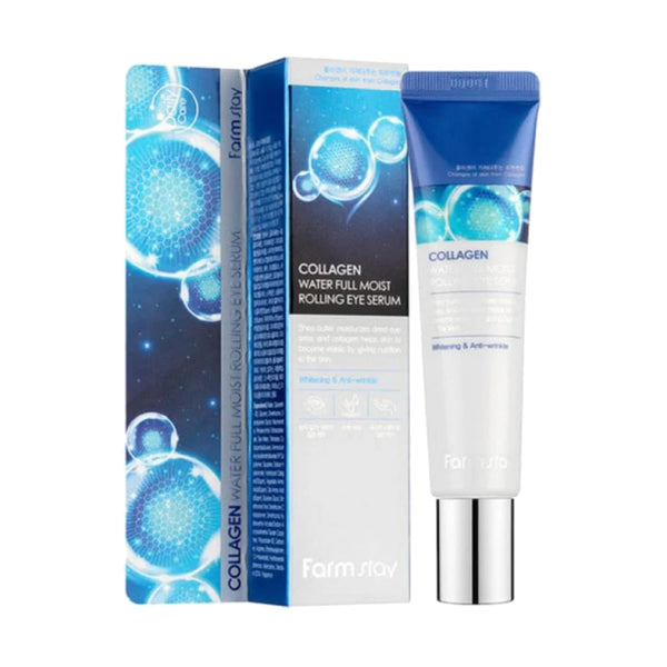 Farm Stay Collagen Eye Hydra Serum 25ml