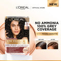 L'Oreal Paris Excellence Creme Universal Nudes Cream Hair Color 8U Light Blonde