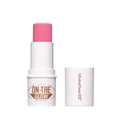 Makeover22 Creamy Blush Stick Natural Finish for Cheeks and Lips GB007