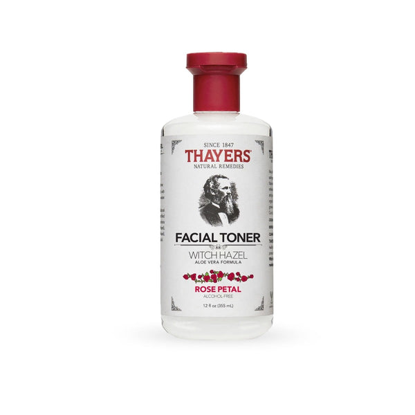 Thayers Rose Petal Facial Toner with Rose Extracts