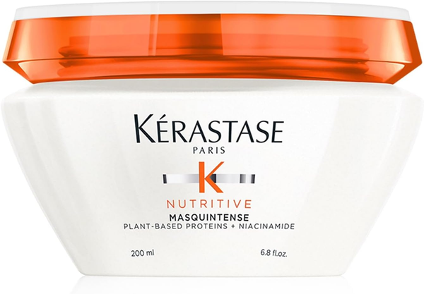 KERASTASE Nutritive Masquintense Deep Nourishing Hair Mask for Dry Hair 200 ml