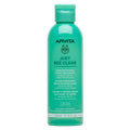 Apivita Just Bee Clear Purifying Toner Liquid Lotion with 2% AHA for Oily Skin 200 ml