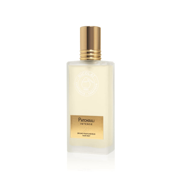 Nicolai Parfumeur Creat Hair Mist Patchouli Scent