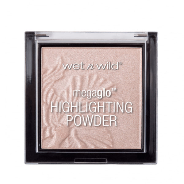 Wet n Wild Megaglo Highlighting Powder Silky Smooth Sparkling Finish