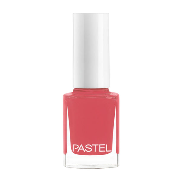 Pastel Nail Polish Peach 289 Freshly Picked Quick-Dry High-Coverage Finish