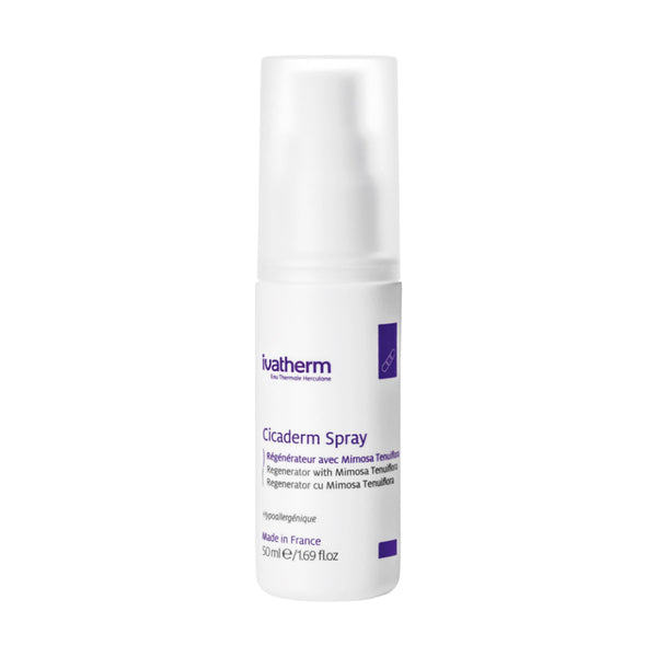 Ivatherm Cicaderm Spray