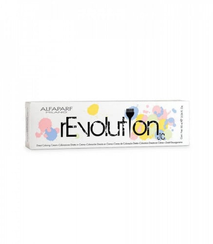 Alfaparf Revolution Sheer Temporary Hair Dye Ammonia-Free Formula 90ml