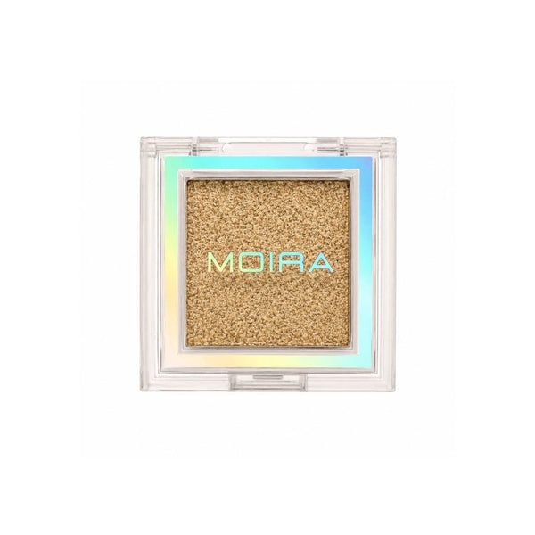 Moira Lucent Cream Eyeshadow Luminous Gel Formula Saturn 11
