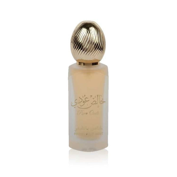 LATTAFA Khalis Oudi Hair Mist Oud Fragrance Spray 50 ml