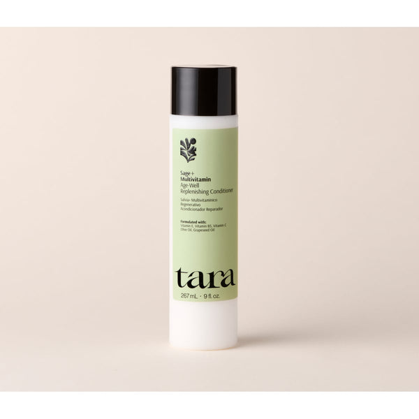 Tara Sage Agewell Replenishing Conditioner 267 ml