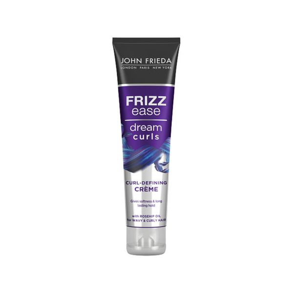 John Frieda Frizz Ease Dream Curls Defining Cream Leave-In 150ml