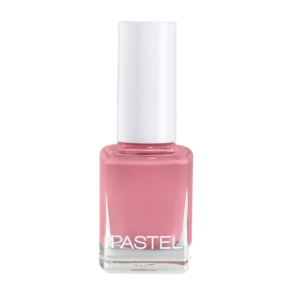 Pastel Nail Polish Smooth Quick-Dry Finish Pink 234 Salmon