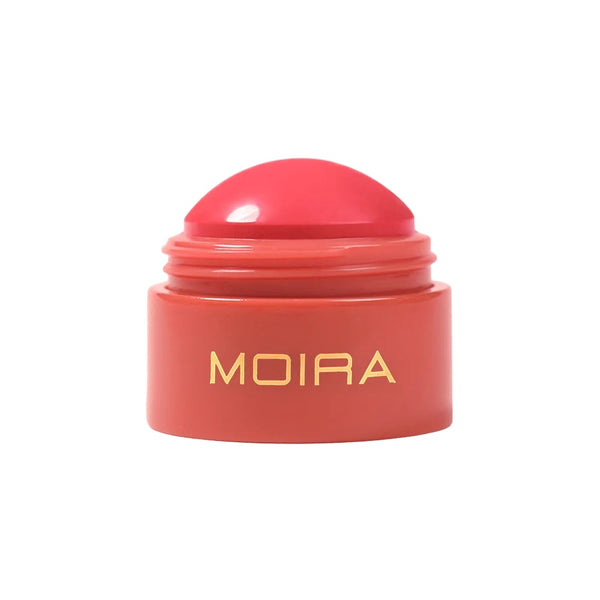 Moira Creamy Blush Stick 004 Lost in Love Radiant Finish