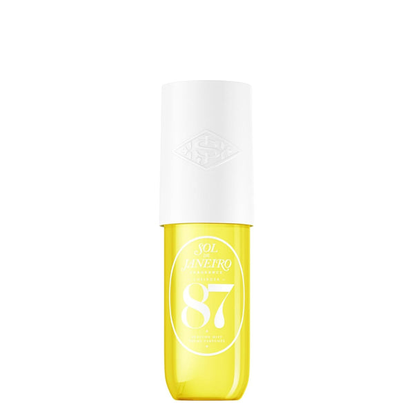 SOL DE JANEIRO 87 Hair & Body Mist Fragrance Spray with Tropical Notes, 90 ml