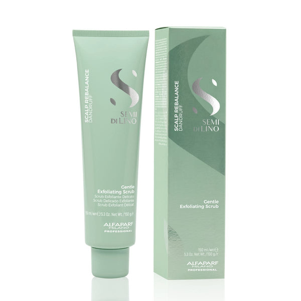 L'Oreal Paris Semi Dilino Scalp Exfoliating Scrub Jelly Texture 150ml