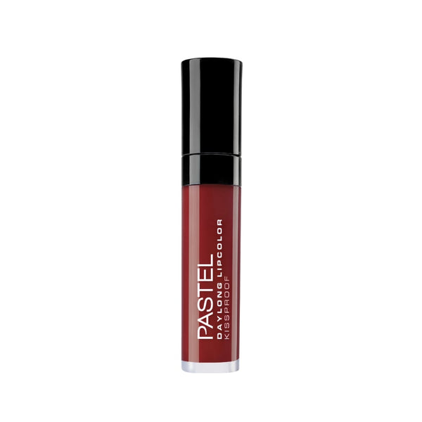 Pastel Daylong Matte Liquid Lipstick Full Coverage 36 Abda