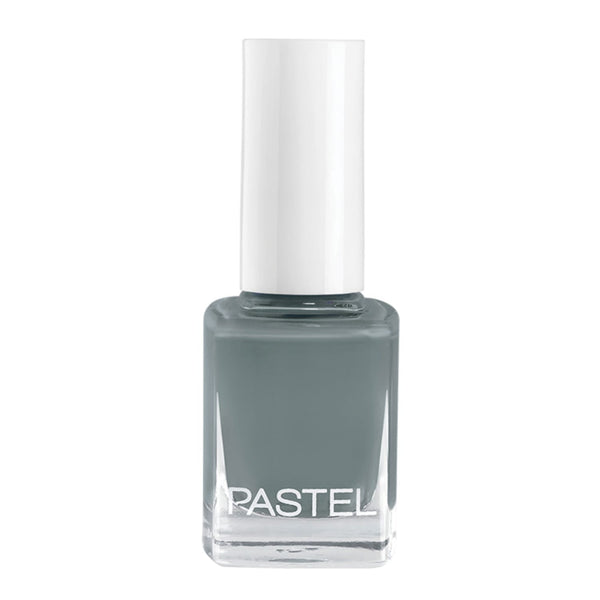Pastel Nail Polish Green 243 Matcha Pastel Finish High Coverage 1 Bottle