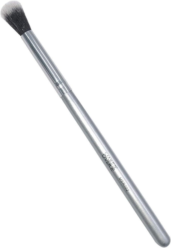 Makeover22 MBR002 Eyeshadow Blending Brush Soft Synthetic Bristles, 1 Pc