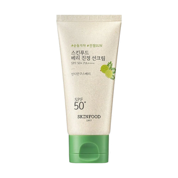 Skinfood Berry Soothing Sun Cream