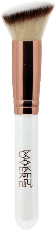Makeover22 Face Contour Brush BBR002 Makeup Brush, 1 Piece