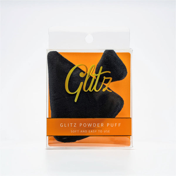 Glitz Powder Puff Soft Washable Makeup Sponge for Foundation, BB Cream, Sunscreen, Powder and Concealer