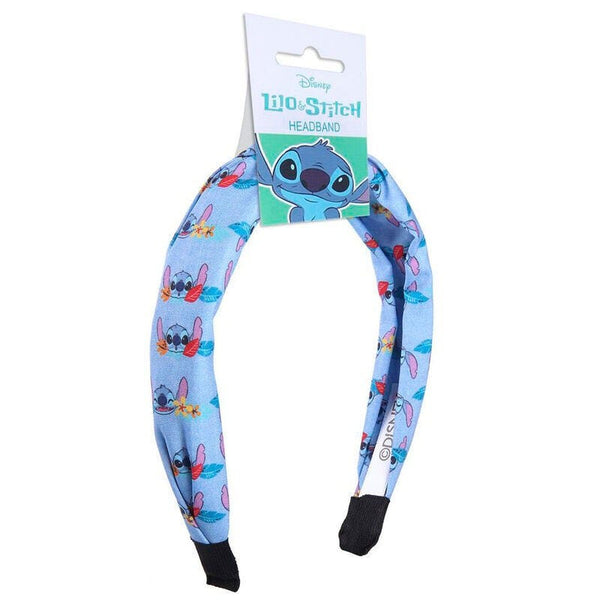 Disney Hello Kitty Blue Hair Band for Children
