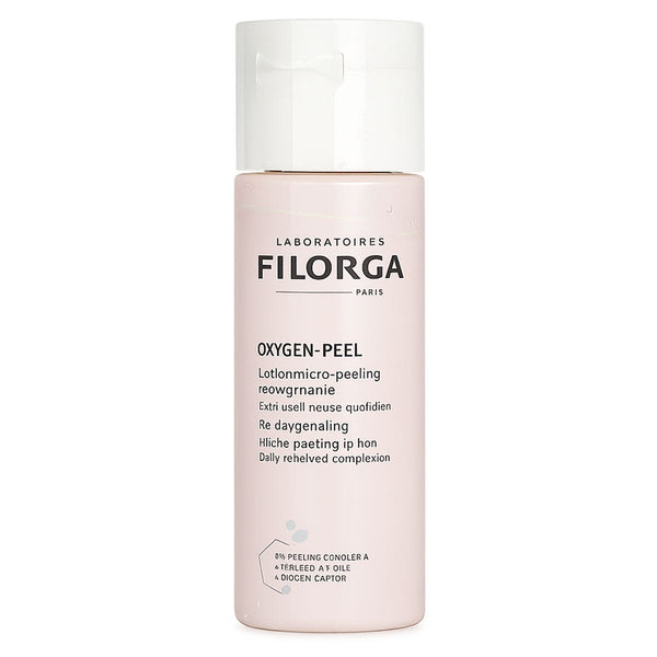 Filorga Oxygen-Peel Re-Oxygenating Micro-Peeling Lotion, 150 ml