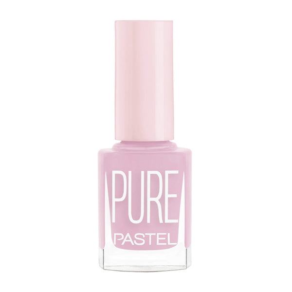Pastel Pure Nail Polish Pink #623 Japanese Cherry Blossom Smooth Fast-Drying Long-Wear Finish