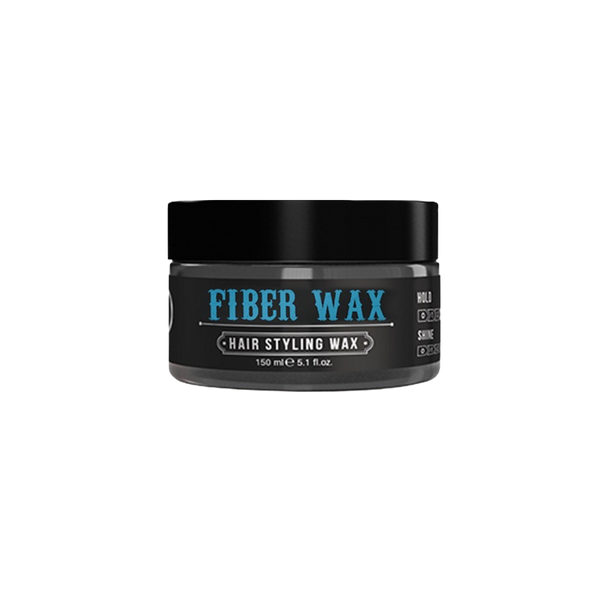 Vizo Fiber Wax Hair Styling Wax Medium Hold Extra Shine 150 ml