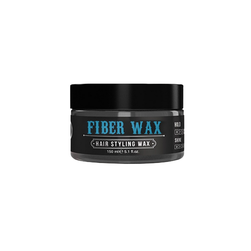 Vizo Fiber Wax Hair Styling Wax Medium Hold Extra Shine 150 ml