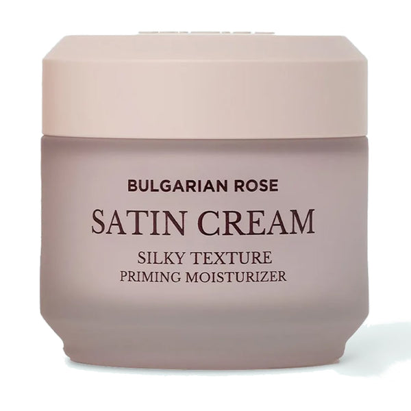 Heimish Rose Satin Cream