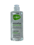 Cosmo Micellar Cleansing Water Aloe Vera for Combination & Oily Skin 200ml