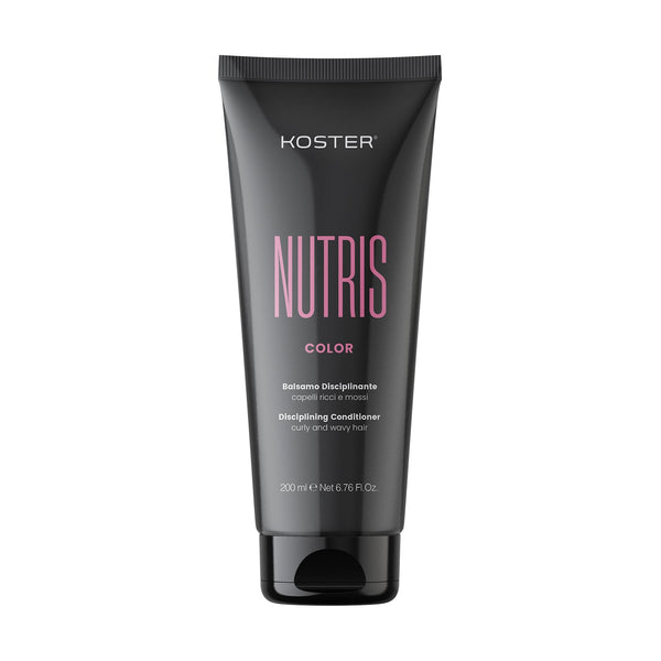 Koster Nutris Color Conditioner Nourishing Balm for Dyed Hair 200 ml