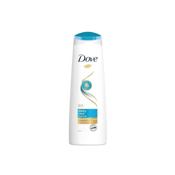 Dove Daily Care Shampoo Moisturizing Formula 190 ml
