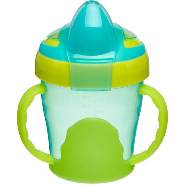 Vital Baby Hydrate Complete Trainer Cup Sippy Cup Soft Spout Pop