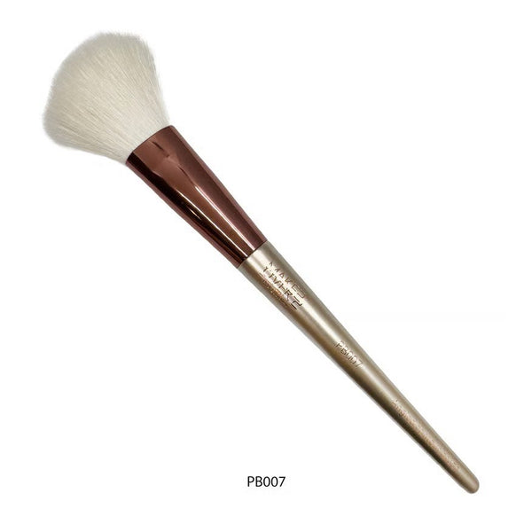 Makeover22 Angled Contour Makeup Brush PB007, 1 Piece