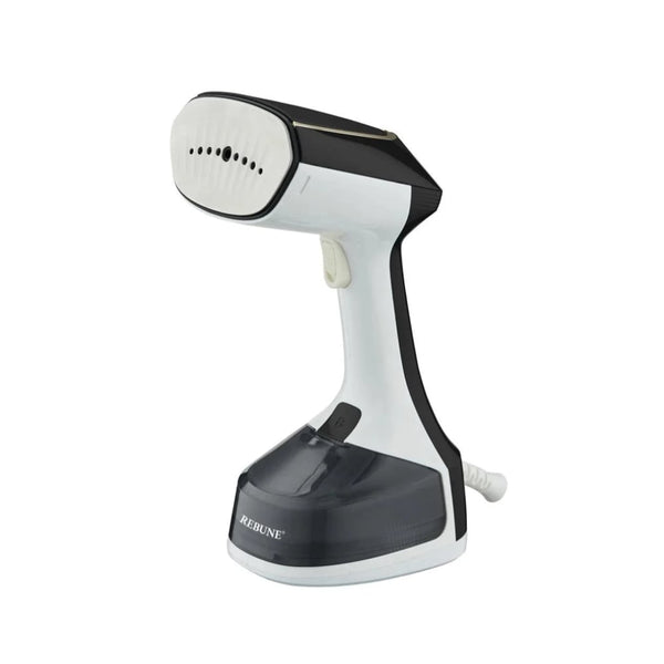 Ribbon RE-3-059 Handheld Steam Iron 1500W 200ml White and Black