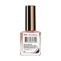 KISS Quick Dry Nail Polish Glossy Nude Mauve I Like to Mauve It #QP06 13 ml
