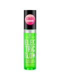 Essence Electric Glow Color-Changing Lip and Cheek Oil Peach Kernel Oil