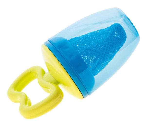 Canpol Fresh Food Feeder Mesh Fruit Feeder with Protective Cap