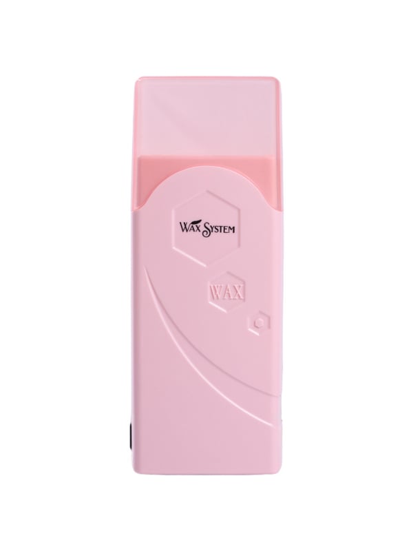 Salon System Wax System Hair Removal Wax Heater, Temperature Control